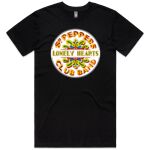 AS Colour Staple Plus 5cm Tee Thumbnail