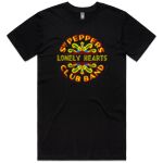 AS Colour Staple Plus 5cm Tee Thumbnail