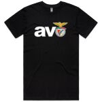 AS Colour Staple Plus 5cm Tee Thumbnail