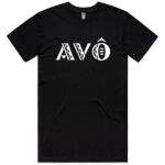 AS Colour Staple Plus 5cm Tee Thumbnail