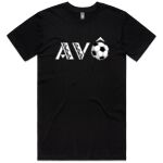 AS Colour Staple Plus 5cm Tee Thumbnail