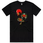 AS Colour Staple Plus 5cm Tee Thumbnail