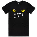 AS Colour Staple Plus 5cm Tee Thumbnail