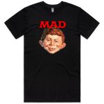 AS Colour Staple Plus 5cm Tee Thumbnail