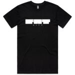 AS Colour Staple Plus 5cm Tee Thumbnail
