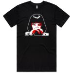 AS Colour Staple Plus 5cm Tee Thumbnail