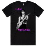 AS Colour Staple Plus 5cm Tee Thumbnail