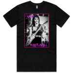 AS Colour Staple Plus 5cm Tee Thumbnail