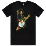 AS Colour Staple Plus 5cm Tee Thumbnail