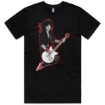 AS Colour Staple Plus 5cm Tee Thumbnail