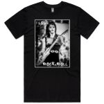AS Colour Staple Plus 5cm Tee Thumbnail
