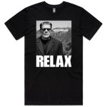AS Colour Staple Plus 5cm Tee Thumbnail