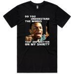 AS Colour Staple Plus 5cm Tee Thumbnail
