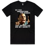 AS Colour Staple Plus 5cm Tee Thumbnail
