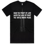 AS Colour Staple Plus 5cm Tee Thumbnail