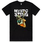 AS Colour Staple Plus 5cm Tee Thumbnail