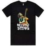 AS Colour Staple Plus 5cm Tee Thumbnail