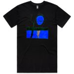 AS Colour Staple Plus 5cm Tee Thumbnail