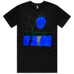 AS Colour Staple Plus 5cm Tee Thumbnail