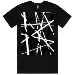AS Colour Staple Plus 5cm Tee Thumbnail