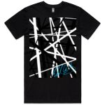 AS Colour Staple Plus 5cm Tee Thumbnail