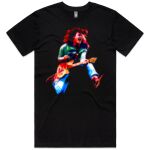 AS Colour Staple Plus 5cm Tee Thumbnail