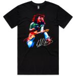 AS Colour Staple Plus 5cm Tee Thumbnail