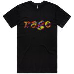 AS Colour Staple Plus 5cm Tee Thumbnail