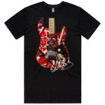 AS Colour Staple Plus 5cm Tee Thumbnail