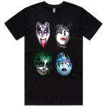 AS Colour Staple Plus 5cm Tee Thumbnail