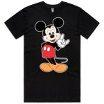 AS Colour Staple Plus 5cm Tee Thumbnail