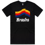 AS Colour Staple Plus 5cm Tee Thumbnail