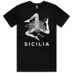 AS Colour Staple Plus 5cm Tee Thumbnail
