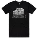 AS Colour Staple Plus 5cm Tee Thumbnail