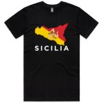 AS Colour Staple Plus 5cm Tee Thumbnail