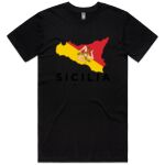 AS Colour Staple Plus 5cm Tee Thumbnail