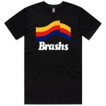 AS Colour Staple Plus 5cm Tee Thumbnail