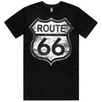 AS Colour Staple Plus 5cm Tee Thumbnail