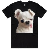 AS Colour Staple Plus 5cm Tee Thumbnail