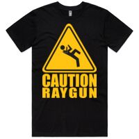 AS Colour Staple Plus 5cm Tee Thumbnail