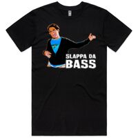 AS Colour Staple Plus 5cm Tee Thumbnail