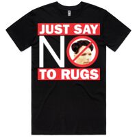 AS Colour Staple Plus 5cm Tee Thumbnail