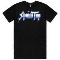 AS Colour Staple Plus 5cm Tee Thumbnail