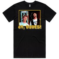 AS Colour Staple Plus 5cm Tee Thumbnail