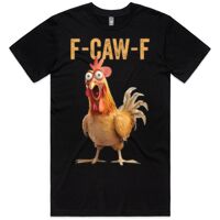 AS Colour Staple Plus 5cm Tee Thumbnail
