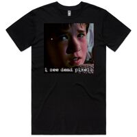 AS Colour Staple Plus 5cm Tee Thumbnail