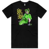 AS Colour Staple Plus 5cm Tee Thumbnail