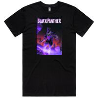 AS Colour Staple Plus 5cm Tee Thumbnail