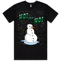 AS Colour Staple Plus 5cm Tee Thumbnail