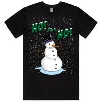 AS Colour Staple Plus 5cm Tee Thumbnail